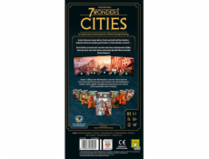 7 Wonders - Cities (nový design), desková hra