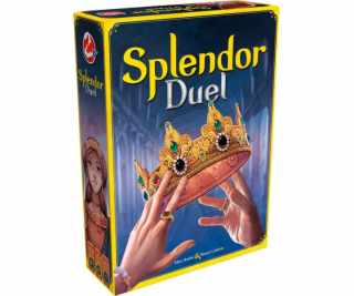 Splendor Duel, desková hra