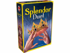 Splendor Duel, desková hra