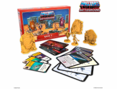 Masters of the Universe: Battleground Wave 1 - Frakce Master of the Universe, desková hra