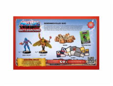  Masters of the Universe: Battleground Wave 3 - frakce Masters of the Universe, desková hra