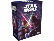  Star Wars: The Deckbuilding Game, karetní hra