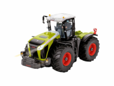  OVLÁDÁNÍ Claas Xerion 5000 TRAC VC, RC