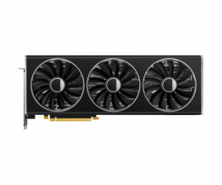 Radeon RX 7900 XTX SPEEDSTER MERC 310 Black Edition, graf...