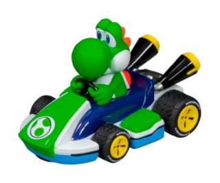  EVOLUTION Mario Kart - Yoshi, závodní auto