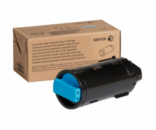  Toner azurový 106R03932