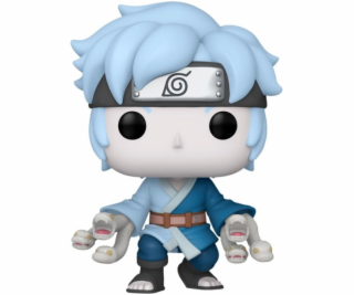  POP! Naruto Next Generations - Mitsuki s hadíma rukama, ...