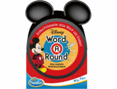  WordARround - Disney, karetní hra