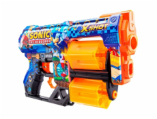  X-Shot Skins - Dread Sonic, Dart Blaster