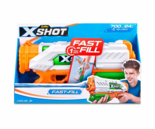 X-Shot Water Fast-Fill, vodní pistole