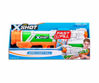  X-Shot Water Fast-Fill Epic, vodní pistole