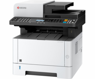 ECOSYS M2635dn/Plus (vč. 3 let Kyocera Life Plus), multif...