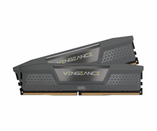  DIMM 64 GB DDR5-6000 (2x 32 GB) duální sada, RAM