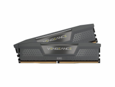  DIMM 64 GB DDR5-6000 (2x 32 GB) duální sada, RAM