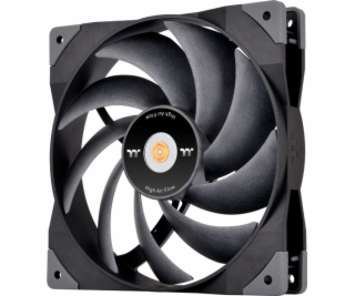  SWAFAN GT14 PC Cooling Fan TT Premium Edition, skříňový ...