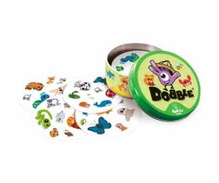 Dobble Kids, karetní hra