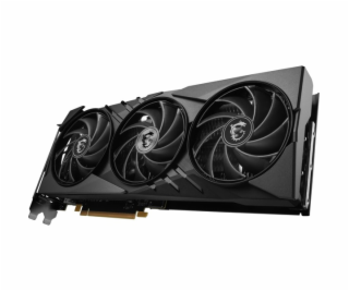 Grafická karta GeForce RTX 4060 Ti Gaming X Slim 16G GDDR...