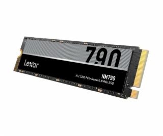 NM790 4TB, SSD