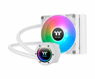  TH120 V2 ARGB Sync All-In-One Liquid Cooler Snow Edition...