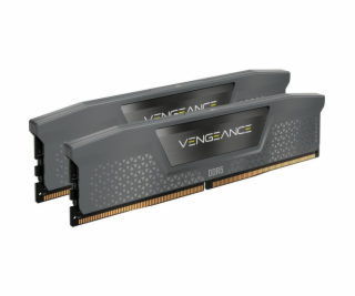  DIMM 96 GB DDR5-6600 (2x 48 GB) duální sada, RAM