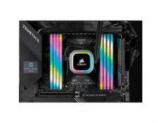  Rozšiřující sada světla Vengeance RGB Pro SL, paměť