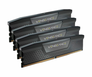 DIMM 96 GB DDR5-5600 (4x 24 GB) quad kit, paměť