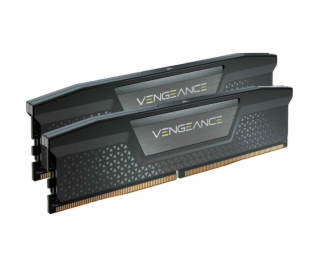 DIMM 32 GB DDR5-6600 (2x 16 GB) duální sada, RAM