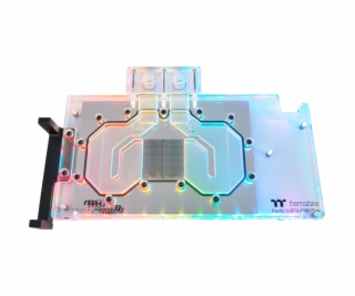  Pacific V-RTX 4080 Plus Water Block, vodní chlazení