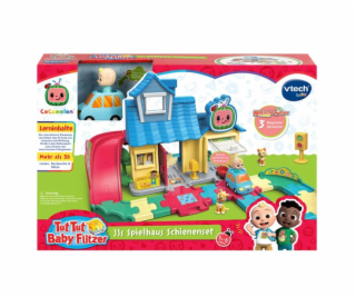  VTech Tut Tut Baby Speedster - CoComelon JJ s Playhouse ...