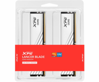 ADATA DIMM 32 GB DDR5-6400 (2x 16 GB) duální sada, RAM