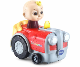  VTech Tut Tut Baby Flitzer - CoComelon JJ s traktor, hračka