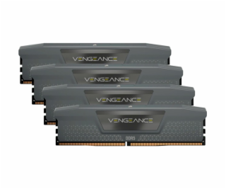 Corsair DIMM 128GB DDR5-5600 (4x 32GB) Quad Kit, RAM