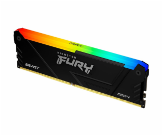 Kingston FURY DIMM 16 GB DDR4-3200 (1x 16 GB), RAM