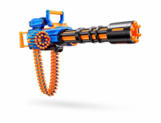 ZURU X-Shot - Insanity Blaster Rage Fire, šipkový blaster