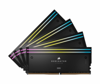  Corsair DIMM 96GB DDR5-6000 (4x 24GB) Quad Kit, RAM