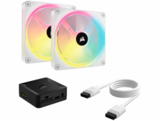  iCUE LINK QX140 RGB 140mm PWM ventilátor skříň ventilátoru