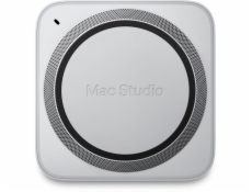  Apple Mac Studio M2 Max CTO, systém MAC