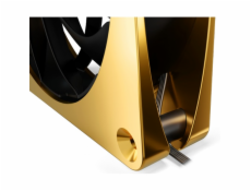 Alphacool Apex Stealth Metal Power 120mm ventilátor 3000rpm, skříňový ventilátor