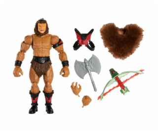  Mattel Masters of the Universe Masterverse Princezna moc...