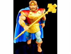  Akční figurka Mattel Masters of the Universe Origins Young Randor, figurka na hraní