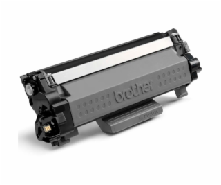 Toner Brother černý TN-2510XL