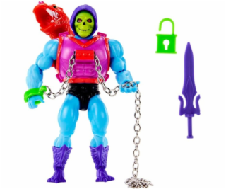  Akční figurka Mattel Masters of the Universe Origins Del...