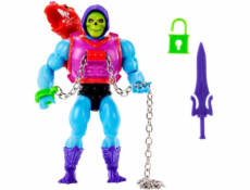  Akční figurka Mattel Masters of the Universe Origins Deluxe Dragon Blaster Skeletor, figurka na hraní