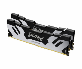  Kingston DIMM 64 GB DDR5-6400 (2x 32 GB) duální sada, paměť