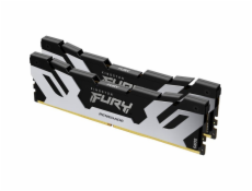  Kingston DIMM 64 GB DDR5-6400 (2x 32 GB) duální sada, paměť