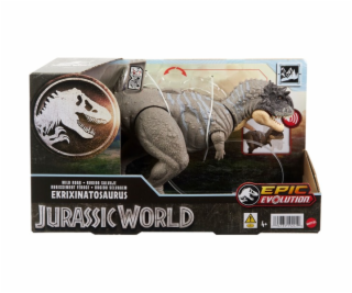 Figurka Mattel Jurassic World Wild Roar Ekrixinatosaurus