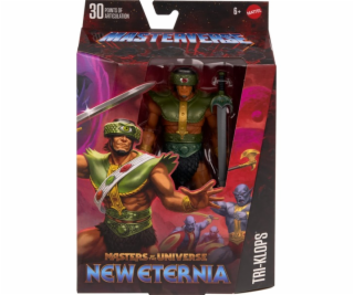 Figurka na hraní Mattel Masters of the Universe Masterver...