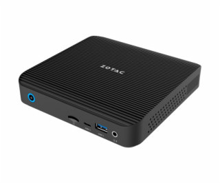 ZOTAC ZBOX C Series - mini PC N100 - 0