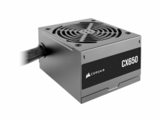  Corsair CX650 650W, PC zdroj