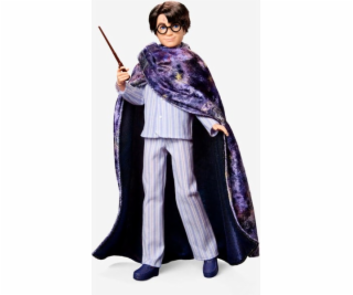  Exkluzivní designová kolekce Mattel Harry Potter Panenka...